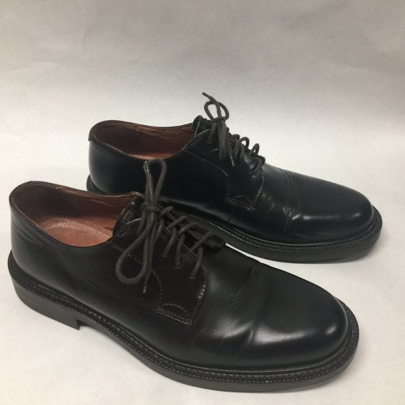 J. Crew Shoes Black Size 9 - Picture 12 of 16